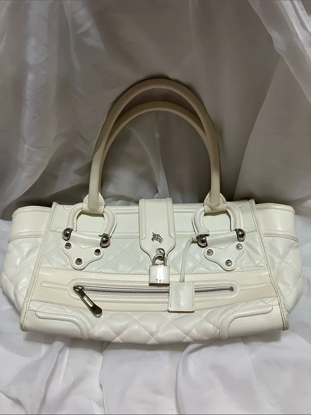 Manor Satchel